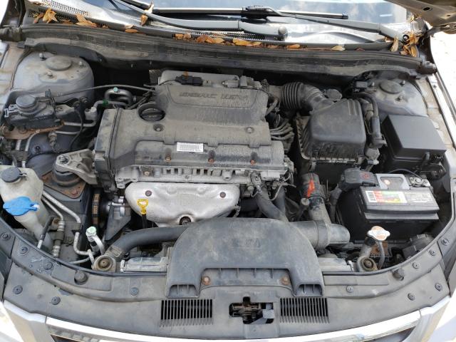 Photo 6 VIN: KMHDB8AE7BU103069 - HYUNDAI ELANTRA TO 