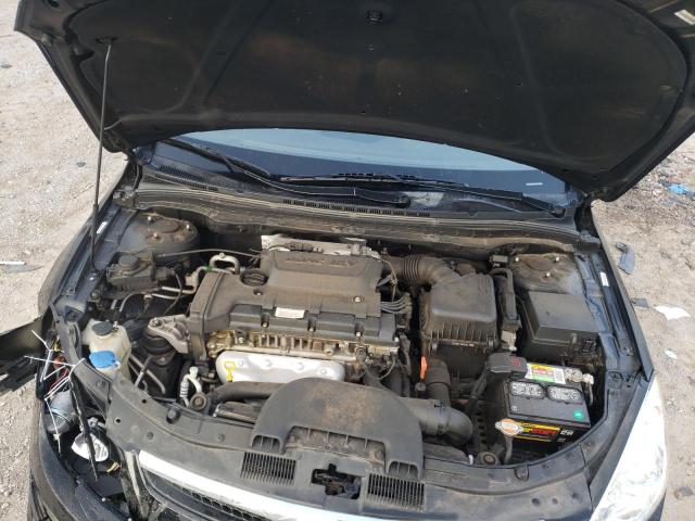 Photo 10 VIN: KMHDB8AE7BU104545 - HYUNDAI ELANTRA TO 