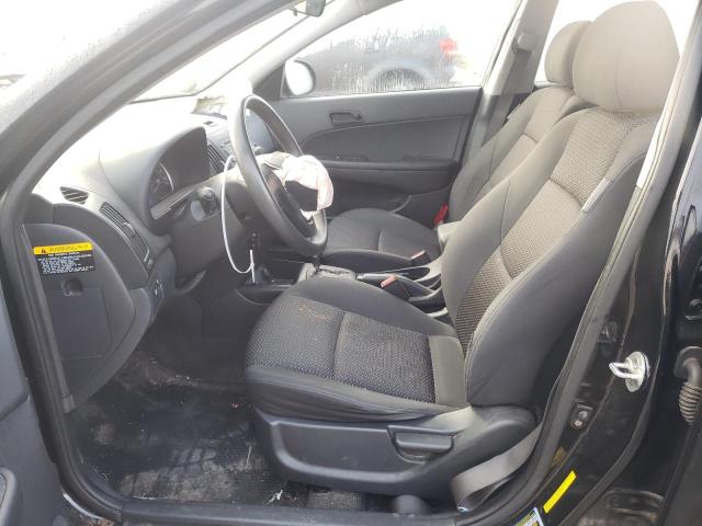 Photo 6 VIN: KMHDB8AE7BU104545 - HYUNDAI ELANTRA TO 