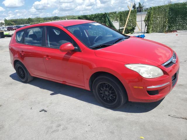 Photo 3 VIN: KMHDB8AE7BU105551 - HYUNDAI ELANTRA TO 