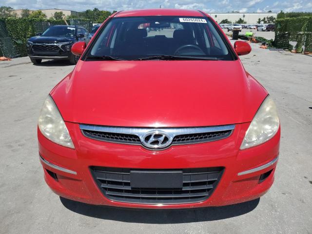 Photo 4 VIN: KMHDB8AE7BU105551 - HYUNDAI ELANTRA TO 