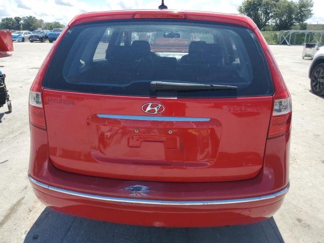 Photo 5 VIN: KMHDB8AE7BU105551 - HYUNDAI ELANTRA TO 