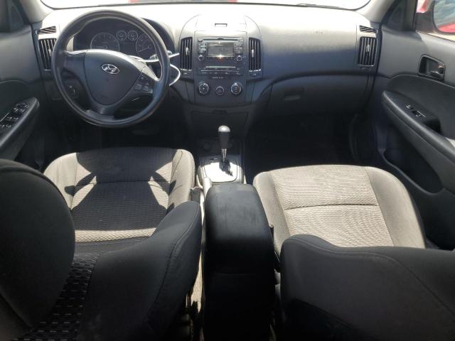 Photo 7 VIN: KMHDB8AE7BU105551 - HYUNDAI ELANTRA TO 