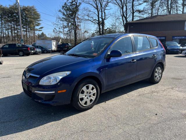 Photo 1 VIN: KMHDB8AE7BU105565 - HYUNDAI ELANTRA 