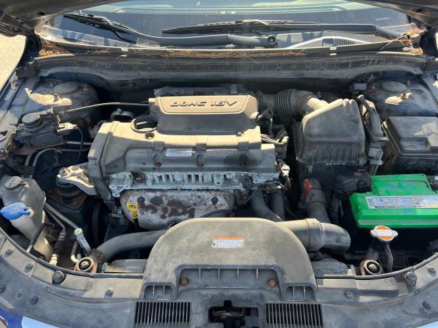 Photo 6 VIN: KMHDB8AE7BU105565 - HYUNDAI ELANTRA 