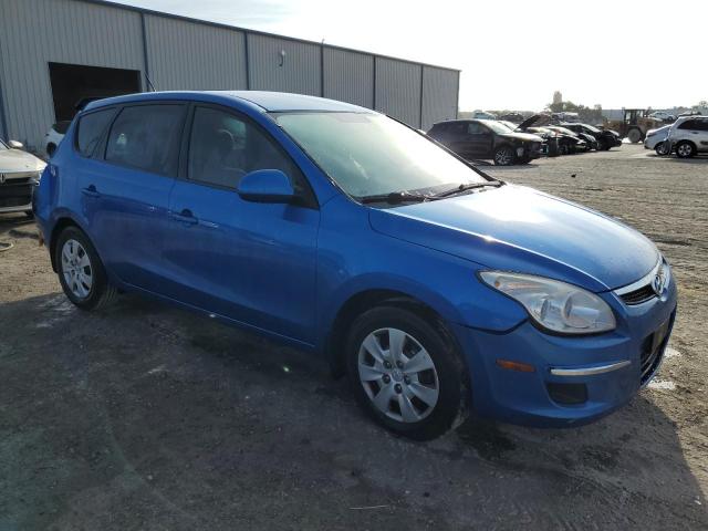 Photo 3 VIN: KMHDB8AE7BU106246 - HYUNDAI ELANTRA TO 