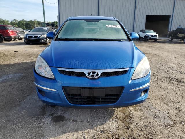 Photo 4 VIN: KMHDB8AE7BU106246 - HYUNDAI ELANTRA TO 