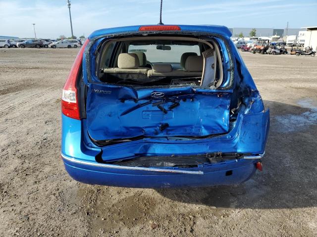 Photo 5 VIN: KMHDB8AE7BU106246 - HYUNDAI ELANTRA TO 