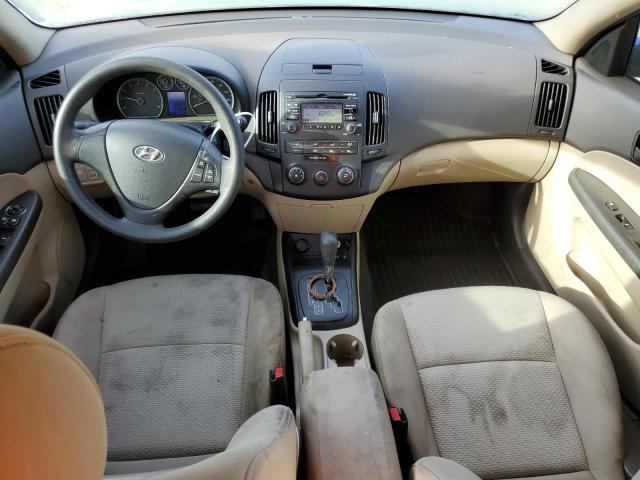 Photo 7 VIN: KMHDB8AE7BU106246 - HYUNDAI ELANTRA TO 