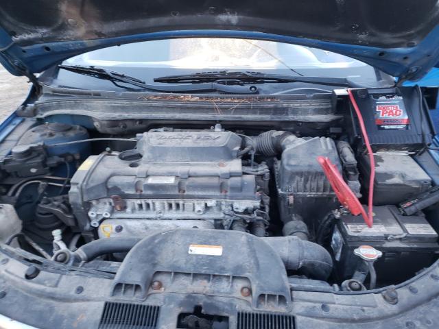 Photo 6 VIN: KMHDB8AE7BU112001 - HYUNDAI ELANTRA TO 