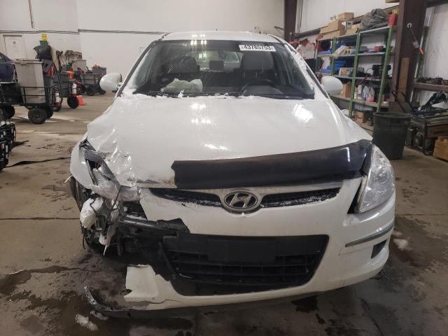 Photo 4 VIN: KMHDB8AE7BU113066 - HYUNDAI ELANTRA TO 