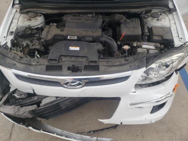 Photo 6 VIN: KMHDB8AE7BU122205 - HYUNDAI ELANTRA TO 