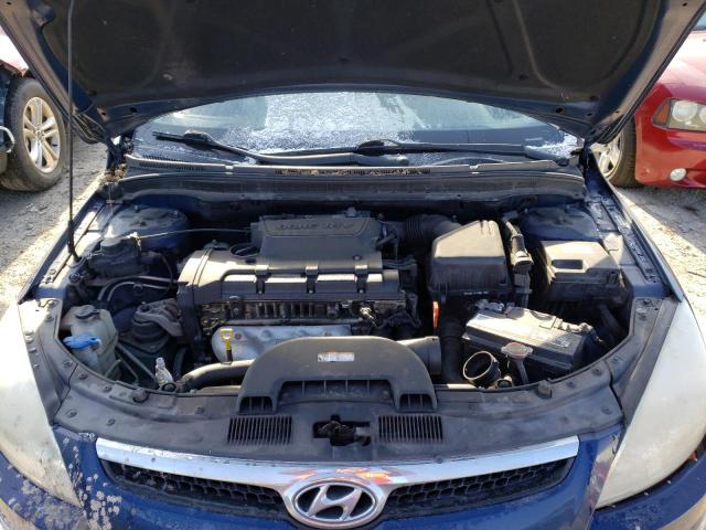 Photo 6 VIN: KMHDB8AE7BU124620 - HYUNDAI ELANTRA TO 