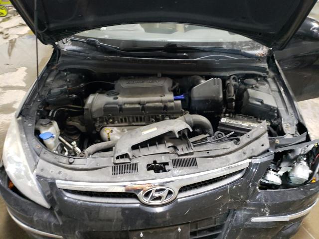 Photo 10 VIN: KMHDB8AE7CU128037 - HYUNDAI ELANTRA TO 