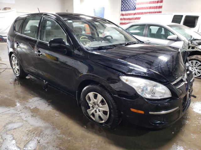 Photo 3 VIN: KMHDB8AE7CU128037 - HYUNDAI ELANTRA TO 