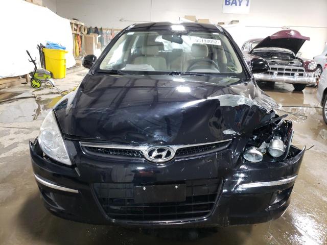 Photo 4 VIN: KMHDB8AE7CU128037 - HYUNDAI ELANTRA TO 