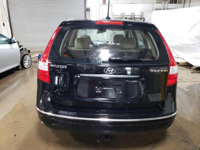 Photo 5 VIN: KMHDB8AE7CU128037 - HYUNDAI ELANTRA TO 