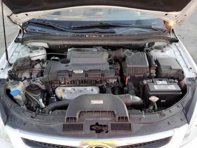 Photo 10 VIN: KMHDB8AE7CU134727 - HYUNDAI ELANTRA 