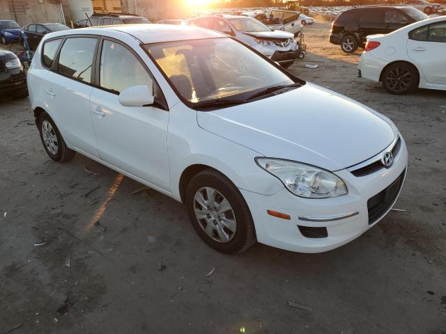 Photo 3 VIN: KMHDB8AE7CU134727 - HYUNDAI ELANTRA 