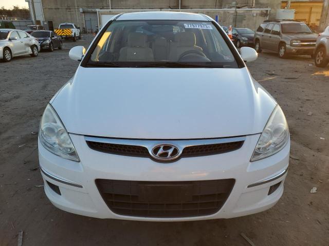 Photo 4 VIN: KMHDB8AE7CU134727 - HYUNDAI ELANTRA 