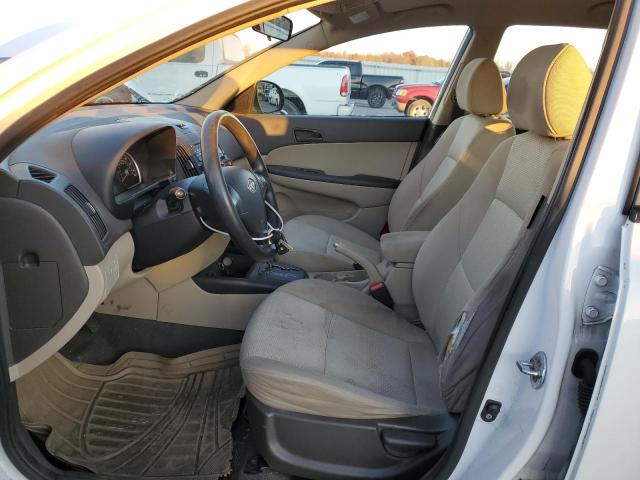 Photo 6 VIN: KMHDB8AE7CU134727 - HYUNDAI ELANTRA 