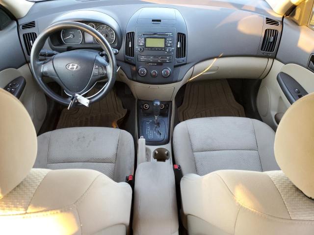 Photo 7 VIN: KMHDB8AE7CU134727 - HYUNDAI ELANTRA 