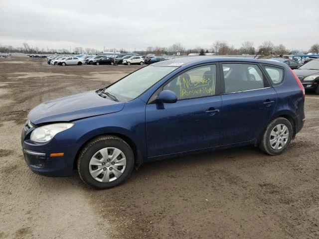 Photo 0 VIN: KMHDB8AE7CU139149 - HYUNDAI ELANTRA TO 