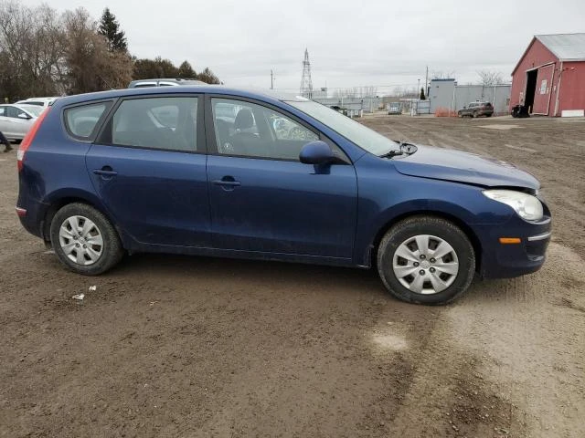 Photo 3 VIN: KMHDB8AE7CU139149 - HYUNDAI ELANTRA TO 