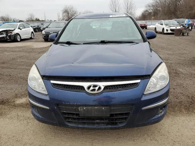 Photo 4 VIN: KMHDB8AE7CU139149 - HYUNDAI ELANTRA TO 