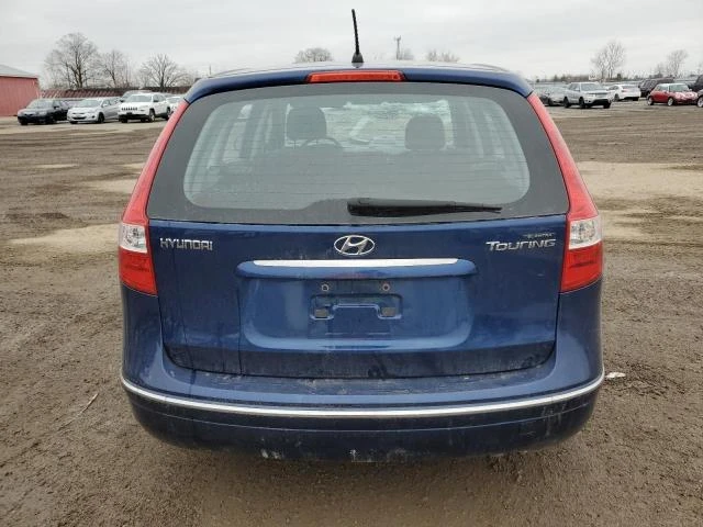 Photo 5 VIN: KMHDB8AE7CU139149 - HYUNDAI ELANTRA TO 