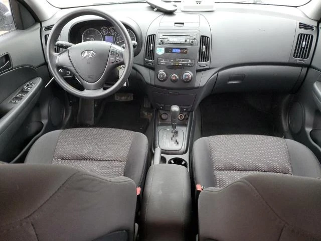 Photo 7 VIN: KMHDB8AE7CU139149 - HYUNDAI ELANTRA TO 