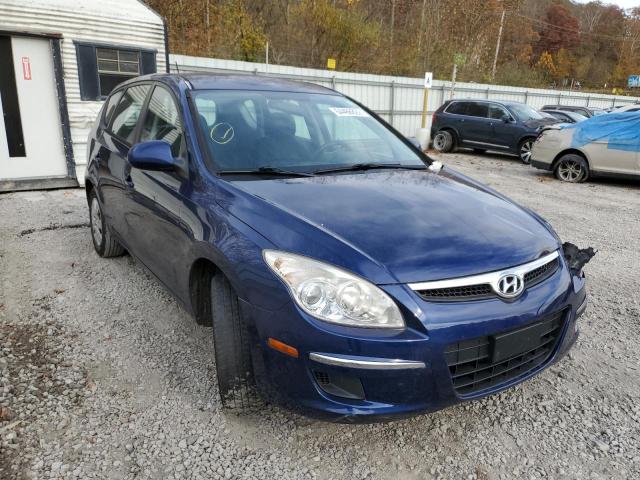 Photo 0 VIN: KMHDB8AE7CU139846 - HYUNDAI ELANTRA TO 