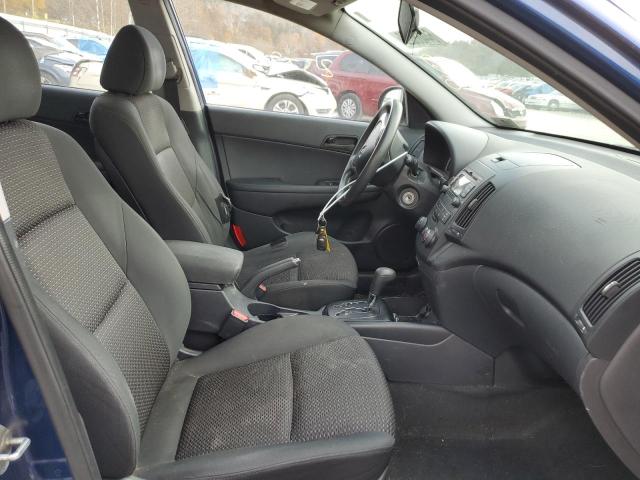 Photo 4 VIN: KMHDB8AE7CU139846 - HYUNDAI ELANTRA TO 