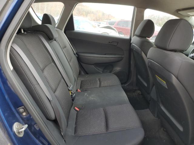 Photo 5 VIN: KMHDB8AE7CU139846 - HYUNDAI ELANTRA TO 