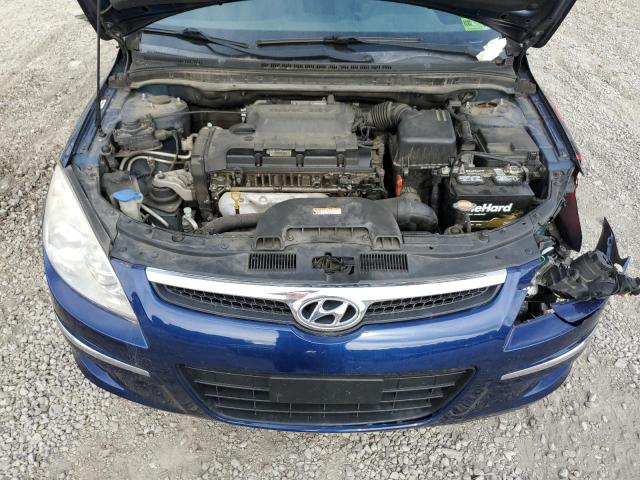 Photo 6 VIN: KMHDB8AE7CU139846 - HYUNDAI ELANTRA TO 