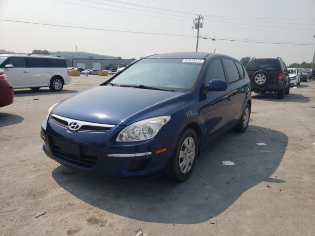 Photo 1 VIN: KMHDB8AE7CU140141 - HYUNDAI ELANTRA TO 