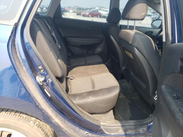 Photo 5 VIN: KMHDB8AE7CU140141 - HYUNDAI ELANTRA TO 