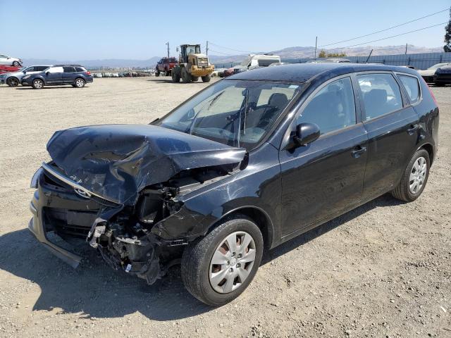 Photo 0 VIN: KMHDB8AE7CU154587 - HYUNDAI ELANTRA 