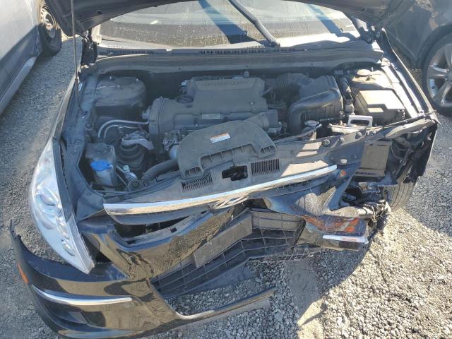 Photo 10 VIN: KMHDB8AE7CU154587 - HYUNDAI ELANTRA 