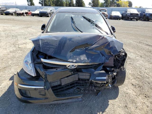 Photo 4 VIN: KMHDB8AE7CU154587 - HYUNDAI ELANTRA 