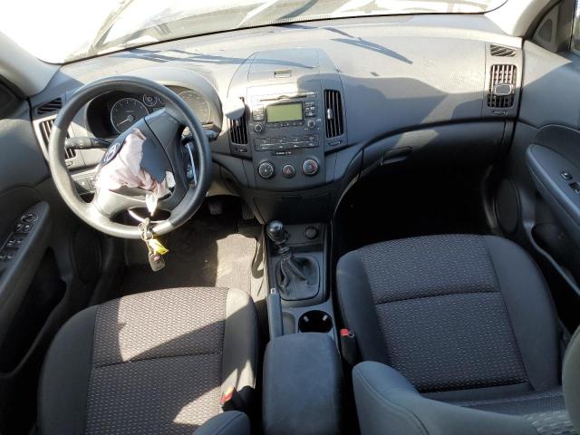 Photo 7 VIN: KMHDB8AE7CU154587 - HYUNDAI ELANTRA 