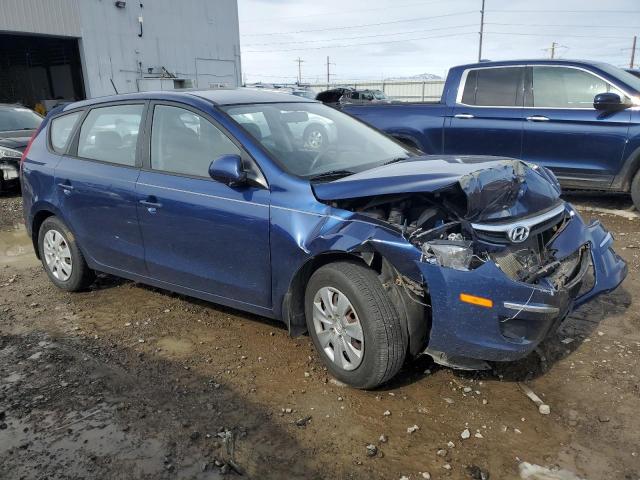 Photo 3 VIN: KMHDB8AE7CU156291 - HYUNDAI ELANTRA TO 