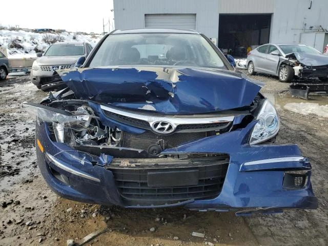 Photo 4 VIN: KMHDB8AE7CU156291 - HYUNDAI ELANTRA TO 