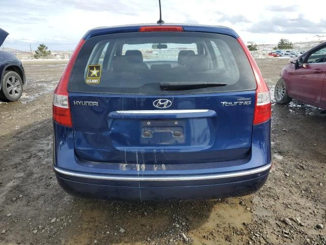 Photo 5 VIN: KMHDB8AE7CU156291 - HYUNDAI ELANTRA TO 