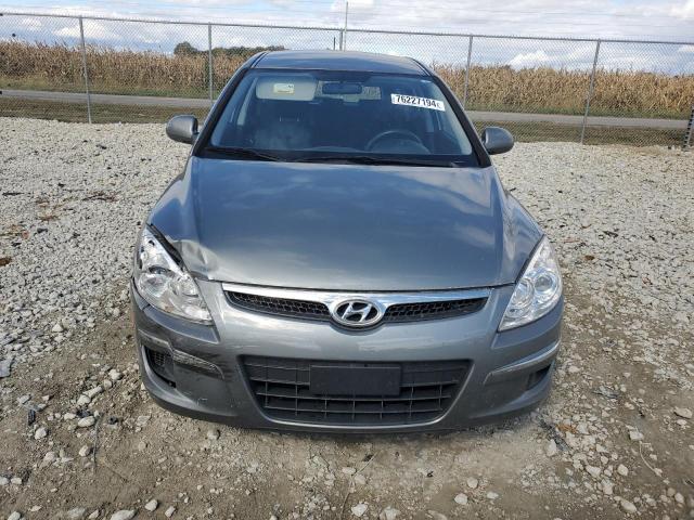 Photo 4 VIN: KMHDB8AE8AU051627 - HYUNDAI ELANTRA TO 