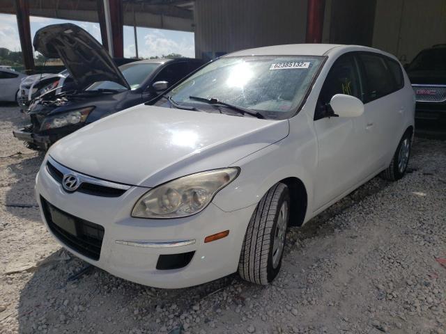 Photo 1 VIN: KMHDB8AE8BU094298 - HYUNDAI ELANTRA TO 