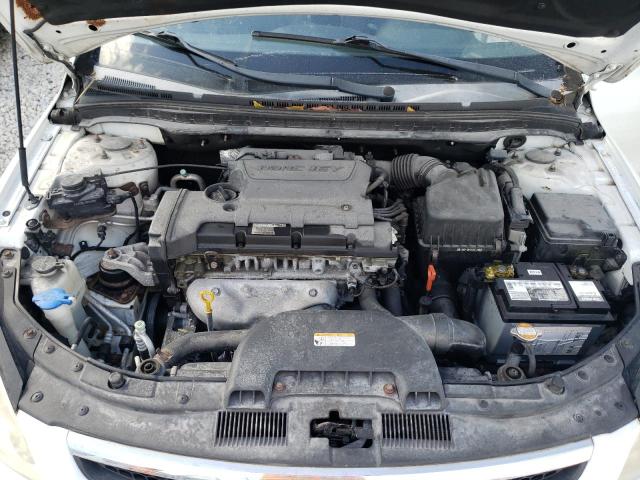 Photo 6 VIN: KMHDB8AE8BU094298 - HYUNDAI ELANTRA TO 