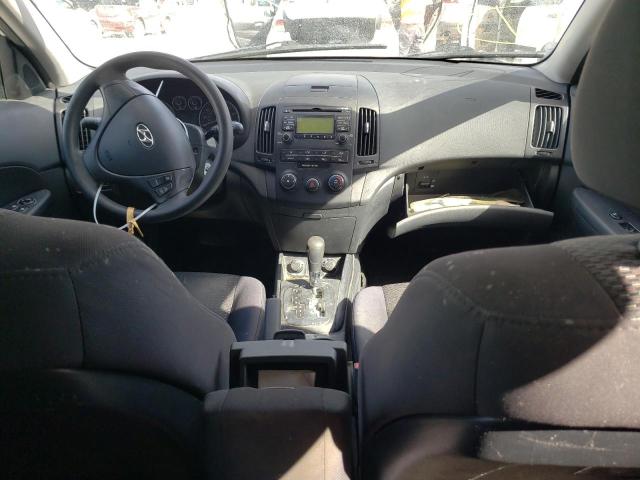 Photo 8 VIN: KMHDB8AE8BU094298 - HYUNDAI ELANTRA TO 