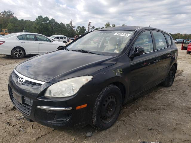 Photo 1 VIN: KMHDB8AE8BU099002 - HYUNDAI ELANTRA TO 