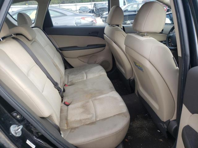 Photo 5 VIN: KMHDB8AE8BU099002 - HYUNDAI ELANTRA TO 